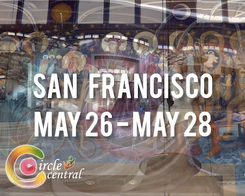 Programs Circle Central event banner medium