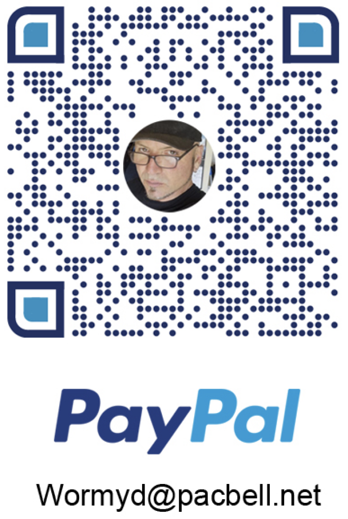 david paypal